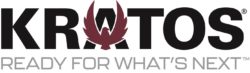 Kratos Logo