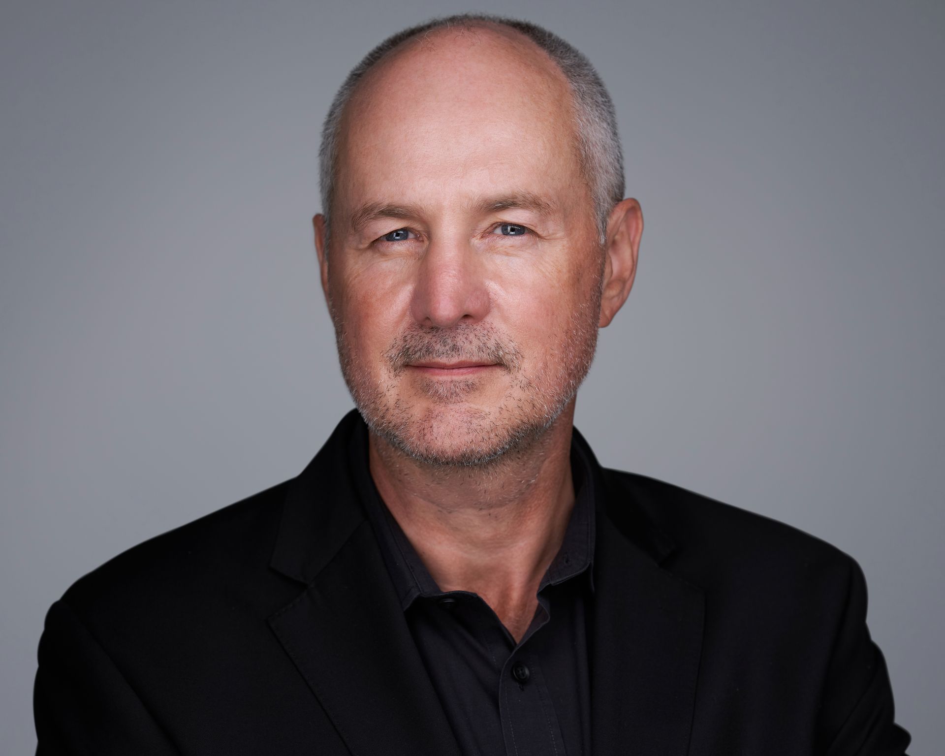 Neville Meijers